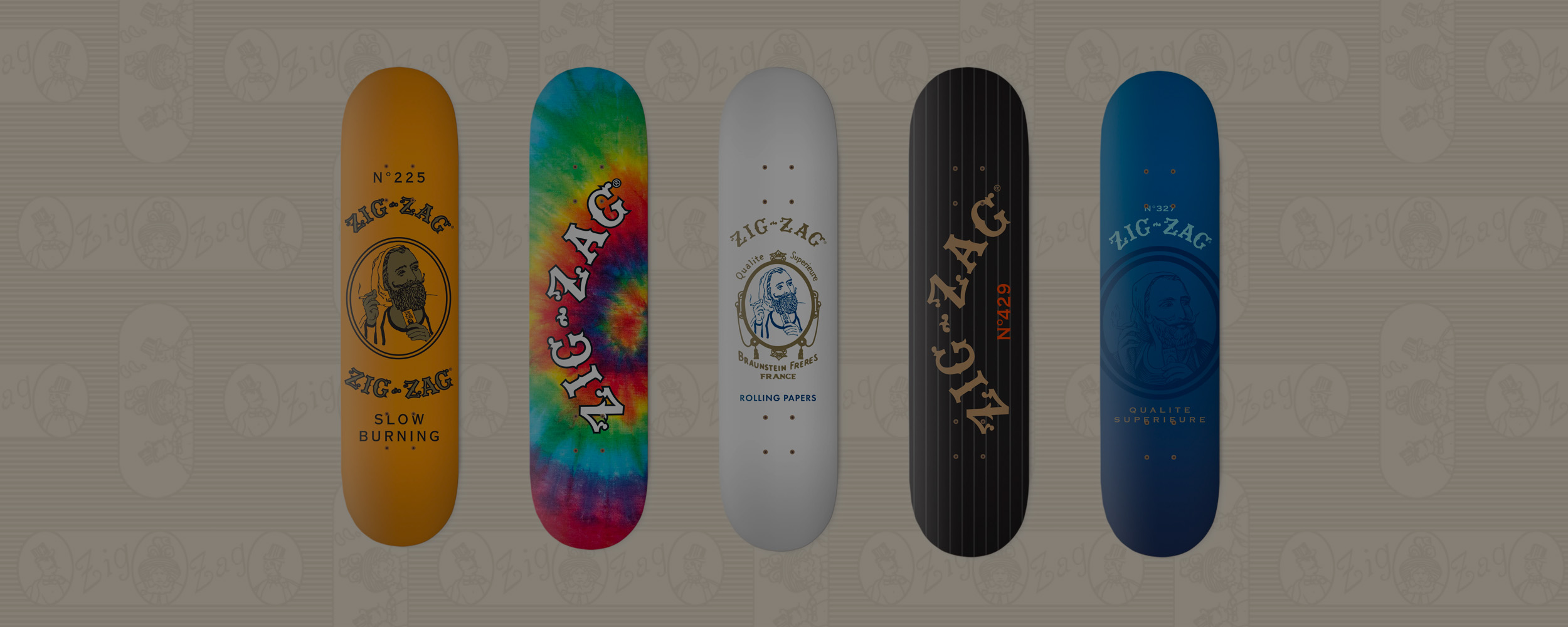 Skate Decks