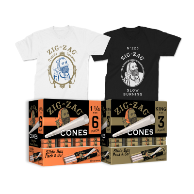 Cone Bundle (15% Savings)